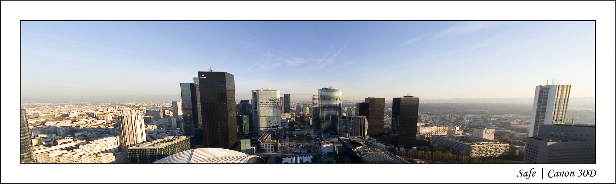 2007 - 11 - La defense - 02